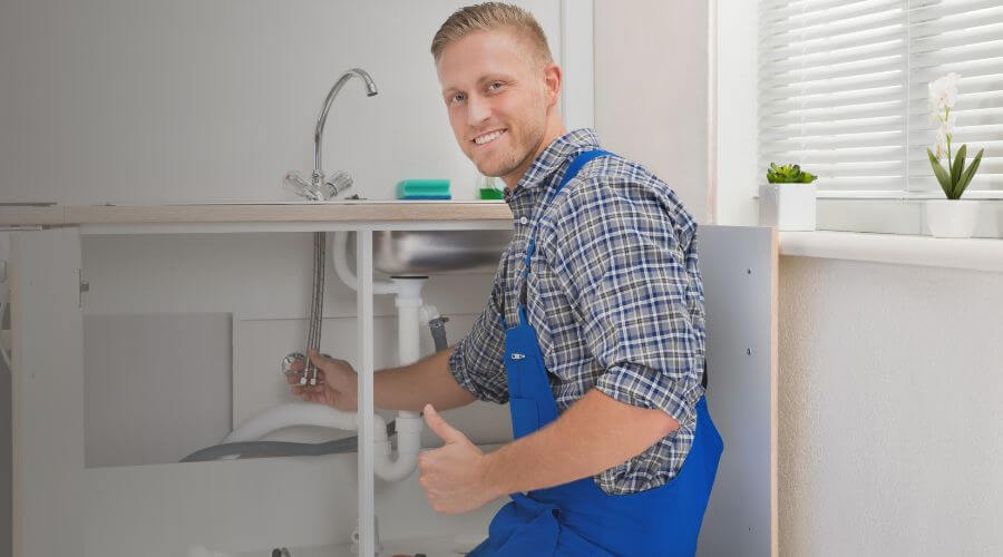Professional sink repair in Northumberland, PA